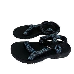 Teva Sandals Women’s Sport Outdoor Hiking Comfort Shoes-Active Lifestyle Size 10